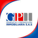Logo de Gerencia y Promociones Inmobiliarias GPI