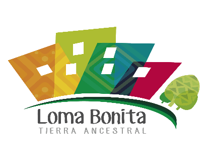 Logo de Promotora Loma Bonita